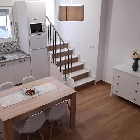Casa Los Garcia Rute Ngoại thất bức ảnh