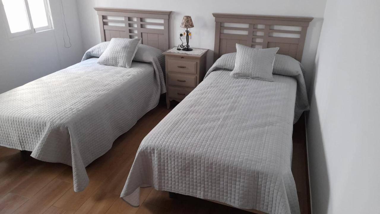 Casa Los Garcia Rute Ngoại thất bức ảnh