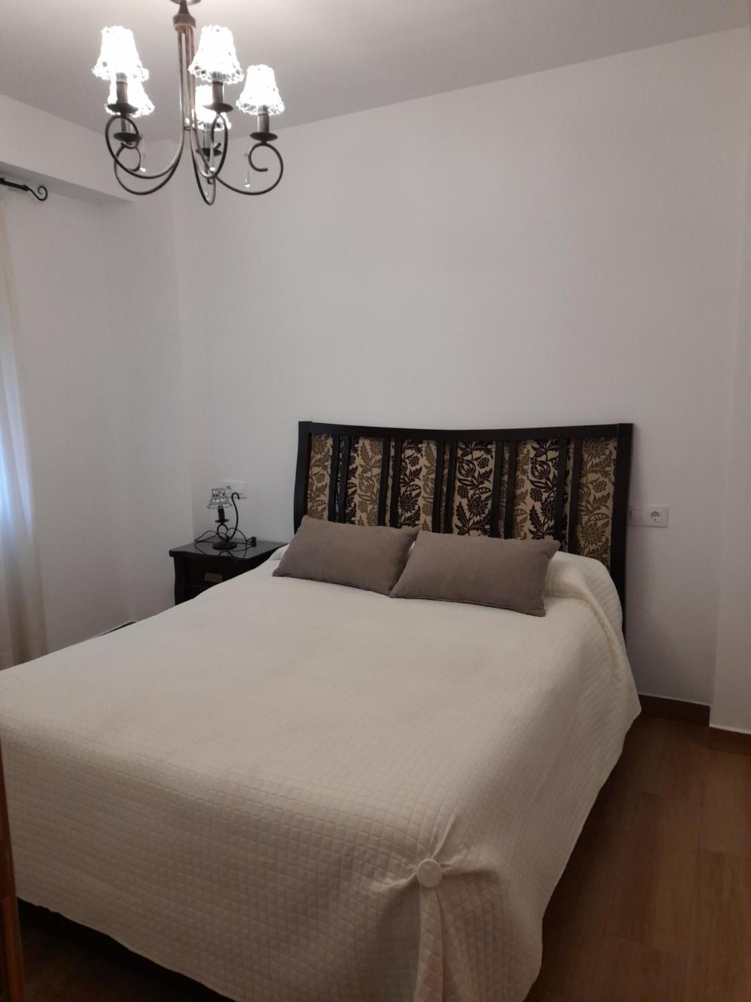 Casa Los Garcia Rute Ngoại thất bức ảnh